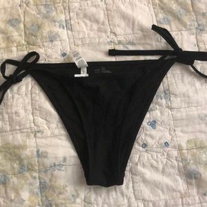 Aerie tie side bikini